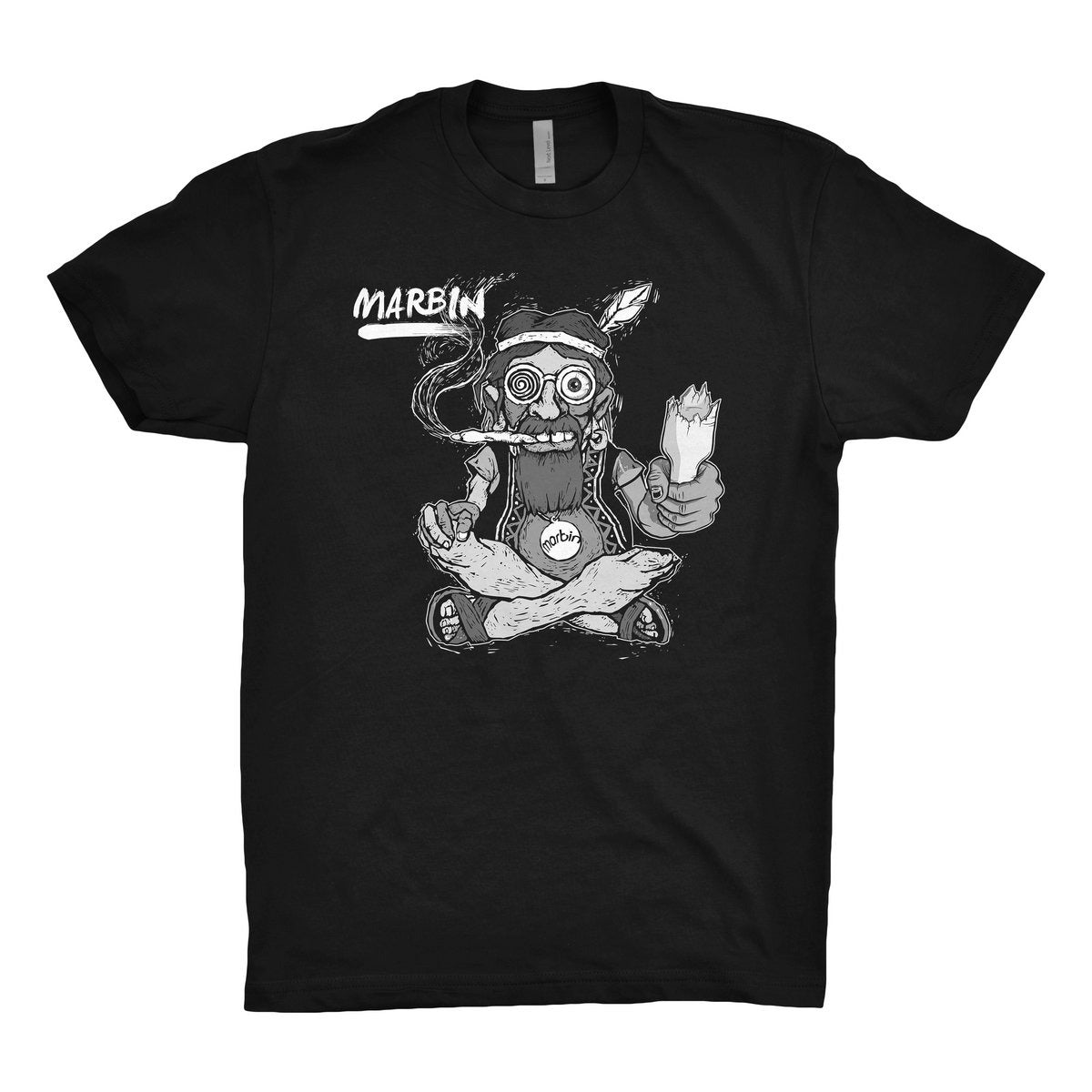 Aggressive Hippies T-Shirt