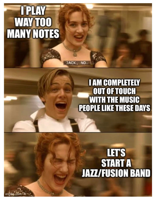 Meme of the Week!