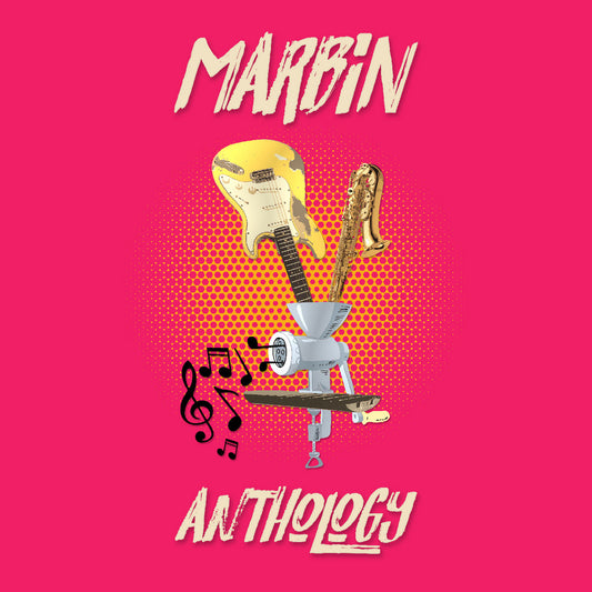 Marbin Anthology