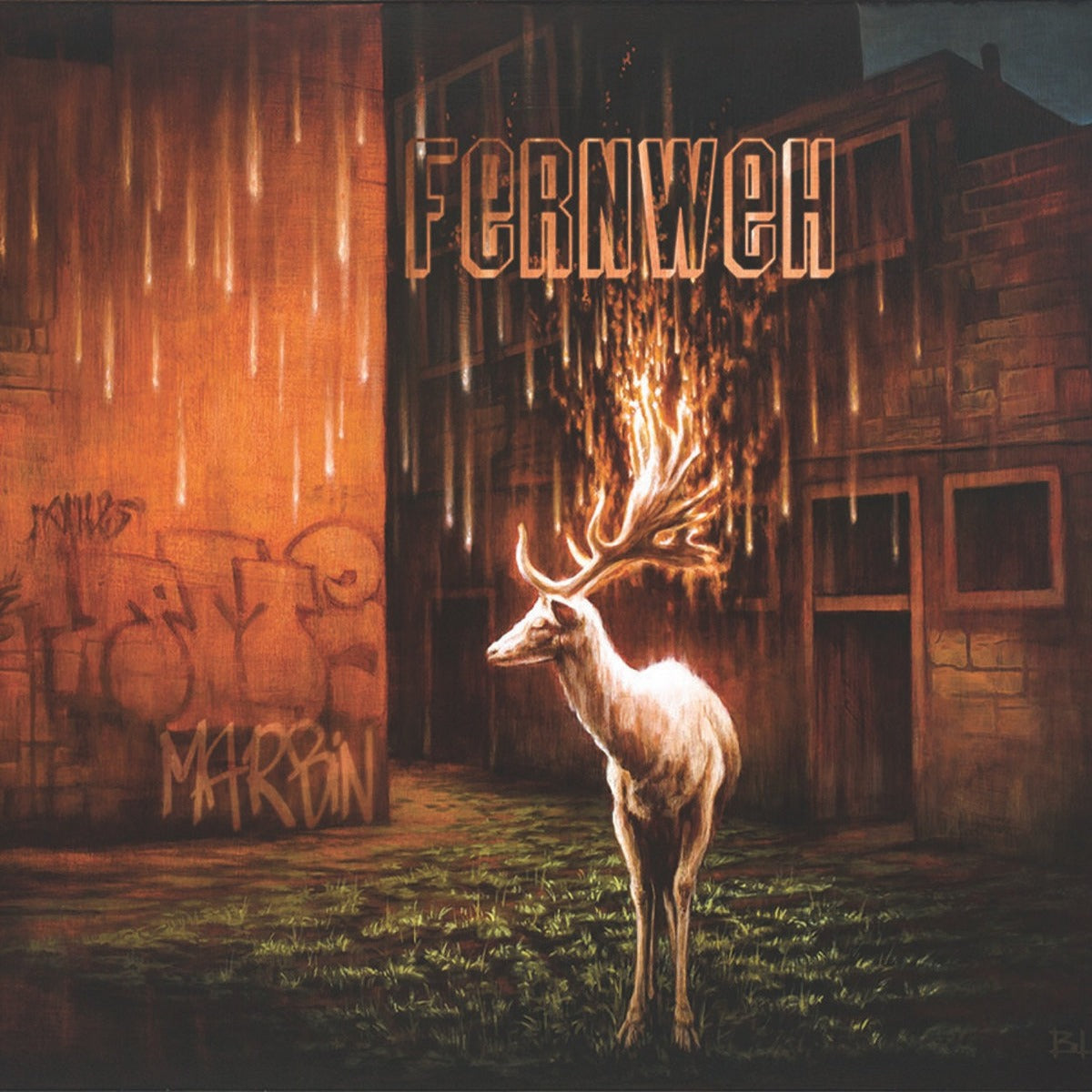 Fernweh - Limited Edition Vinyl