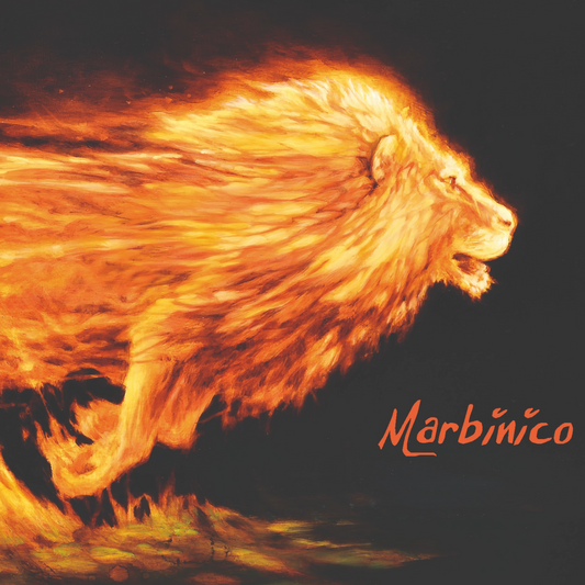 Marbinico - CD