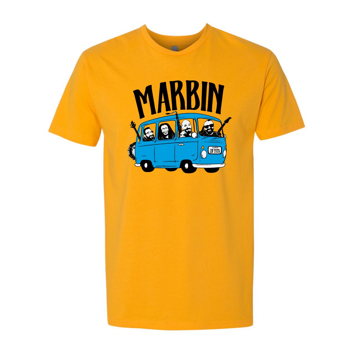 Van T-Shirt